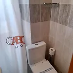 Hotel Cabo Agia Triada (Thessaloniki)