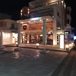 Cabo Agia Triada (Thessaloniki)