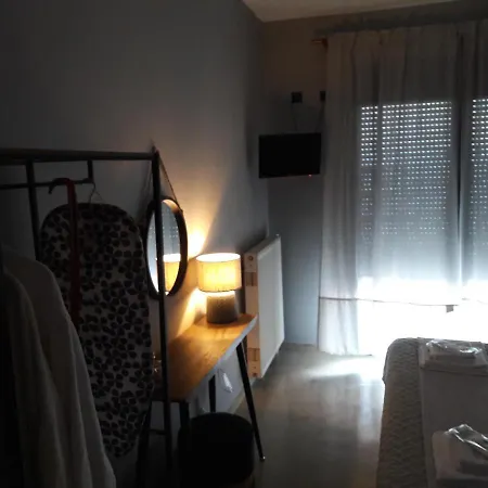 Ξενοδοχείο Cabo