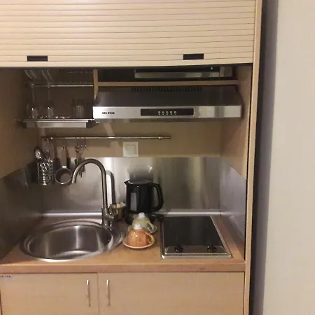 Ξενοδοχείο Cabo Αγία Τριάδα