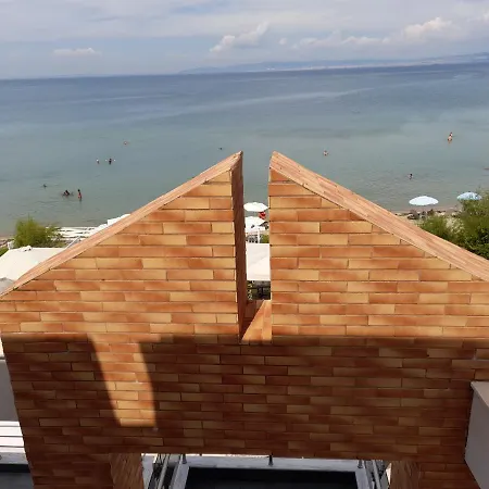 Ξενοδοχείο Cabo