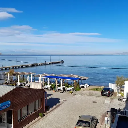 Cabo Hotel