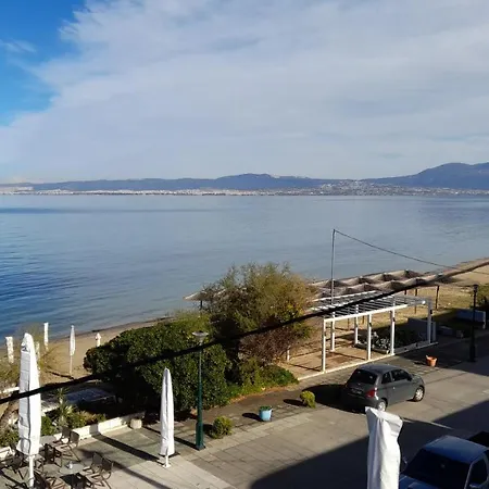 Cabo Ξενοδοχείο Αγία Τριάδα