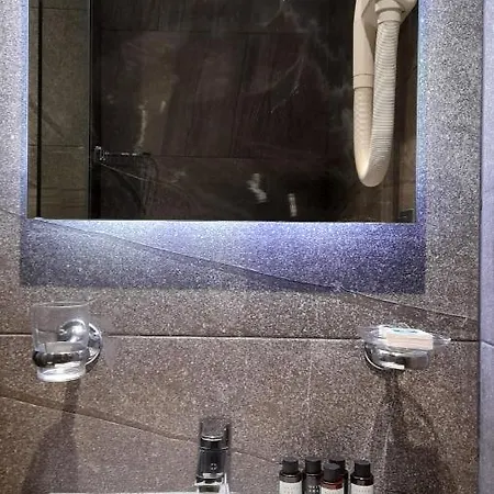 Hotel Cabo Agía Triada