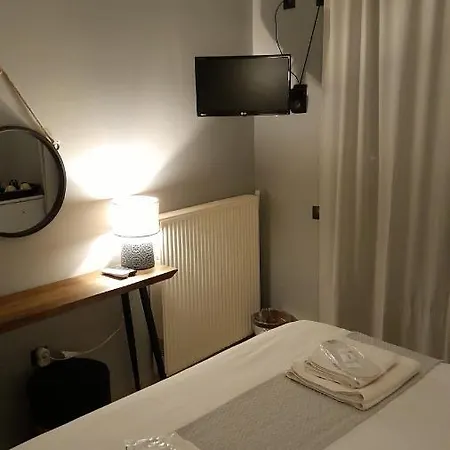 Ξενοδοχείο Cabo