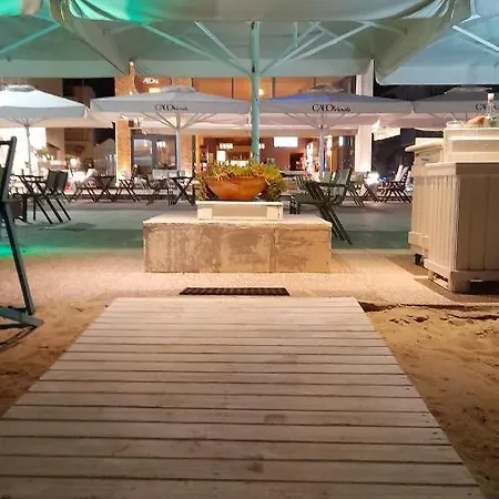Hotel Cabo Agía Triada