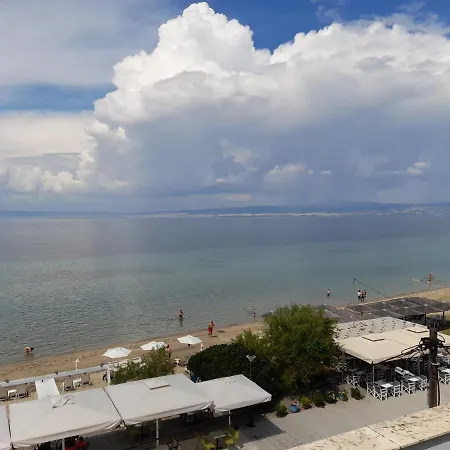 Ξενοδοχείο Cabo 3*