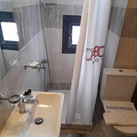 Ξενοδοχείο Cabo