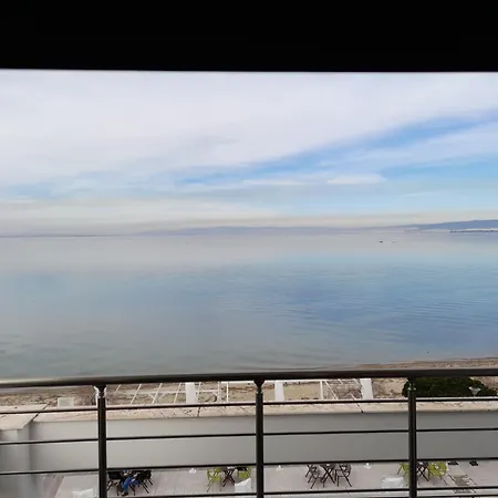 Cabo Ξενοδοχείο