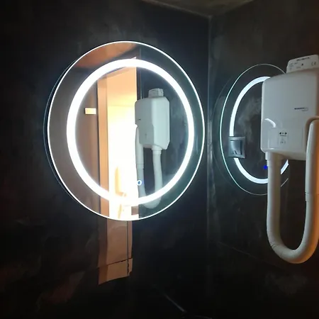 Ξενοδοχείο Cabo 3*