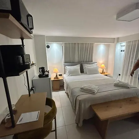 Cabo Αγία Τριάδα