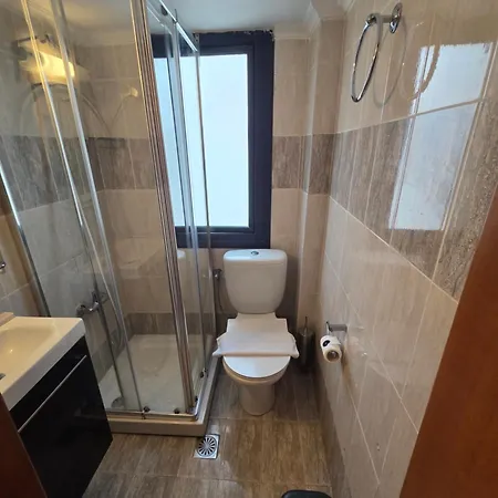 Cabo 3* Αγία Τριάδα