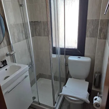 Ξενοδοχείο Cabo