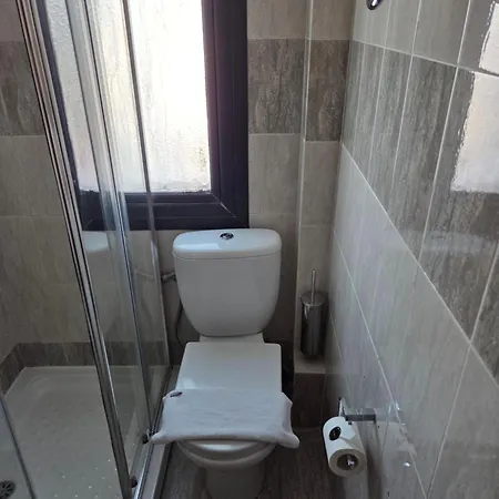 Cabo Ξενοδοχείο Αγία Τριάδα