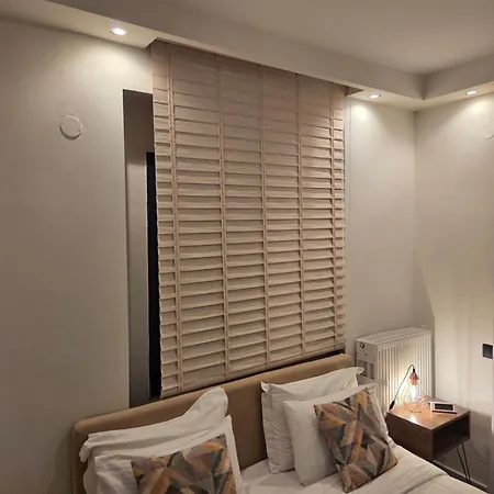 Cabo Hotel Agia Triada (Thessaloniki)