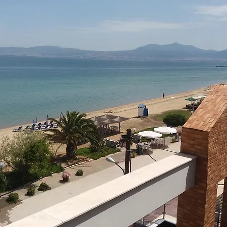 Ξενοδοχείο Cabo