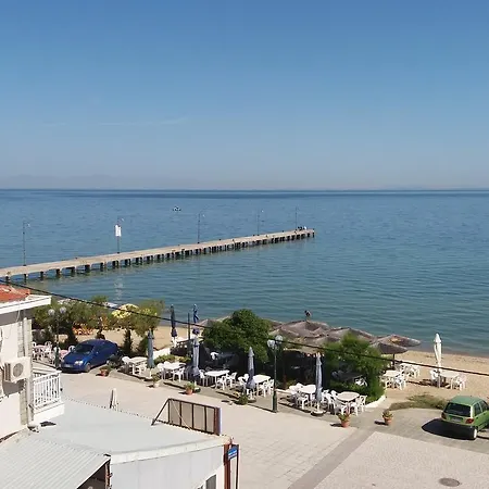 Ξενοδοχείο Cabo Αγία Τριάδα
