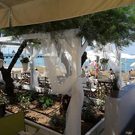 Cabo Ξενοδοχείο