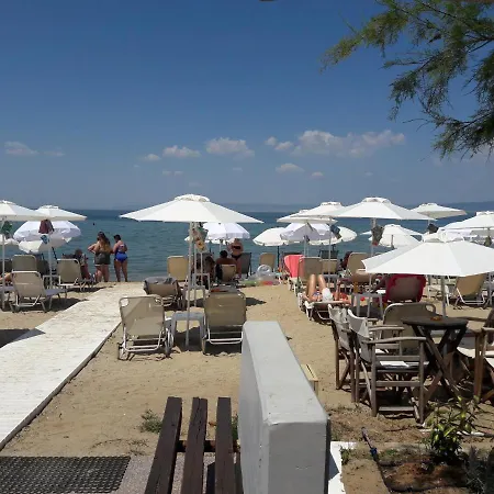 Cabo Ξενοδοχείο 3*