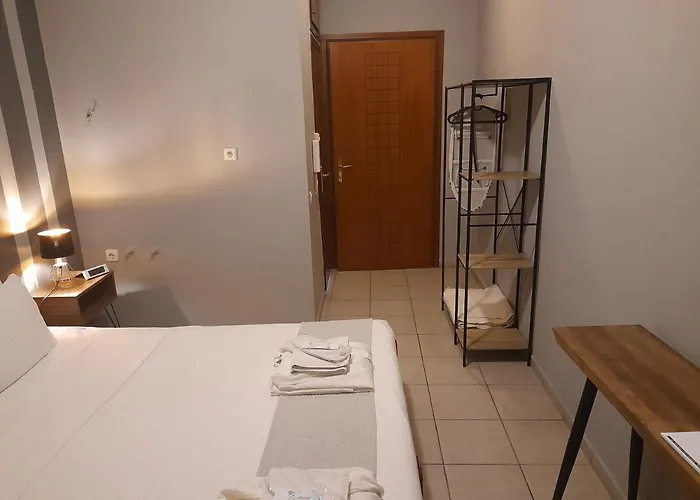 Cabo Ξενοδοχείο 3*