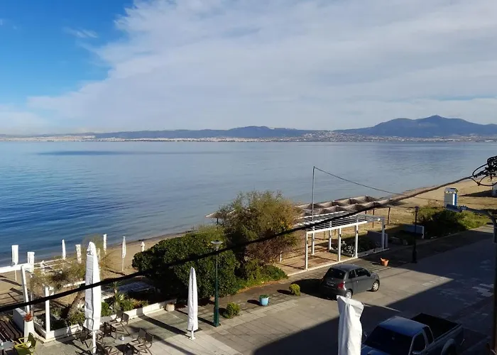 Cabo Ξενοδοχείο Αγία Τριάδα