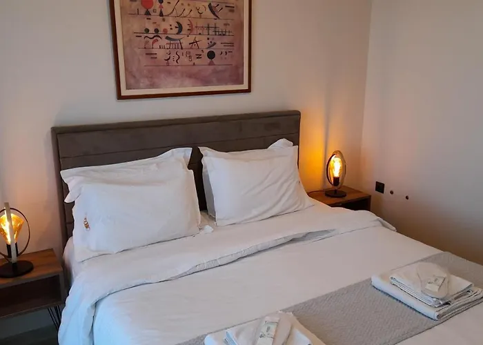 Cabo Hotel 3*