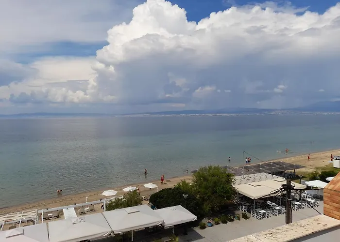 Ξενοδοχείο Cabo 3*