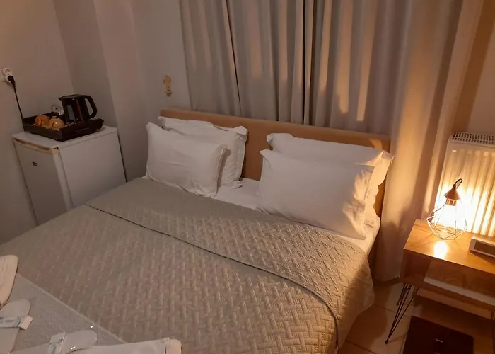 Ξενοδοχείο Cabo 3*