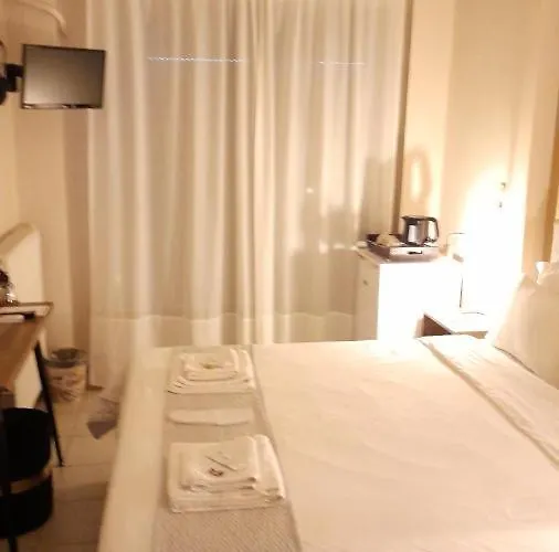 Cabo Hotel