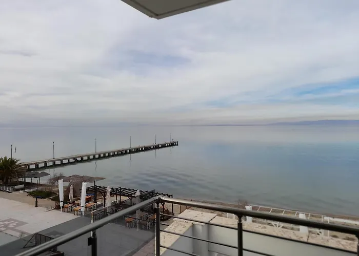Cabo Ξενοδοχείο 3*
