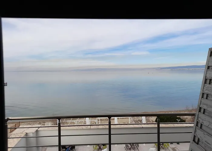 Cabo Ξενοδοχείο