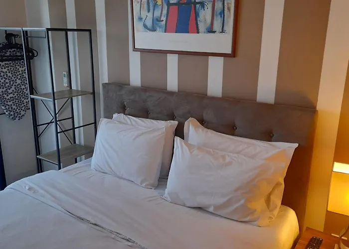 Hotel Cabo 3*