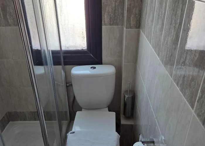 Cabo Ξενοδοχείο Αγία Τριάδα