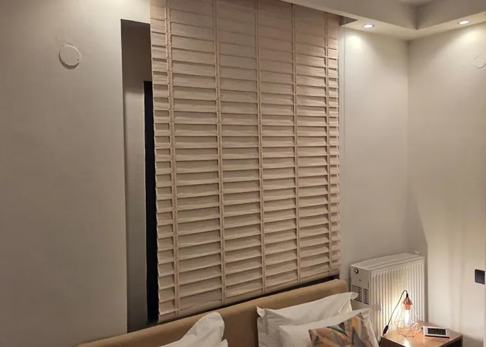 Cabo Ξενοδοχείο Αγία Τριάδα