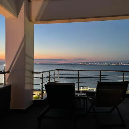 Otel Cabo