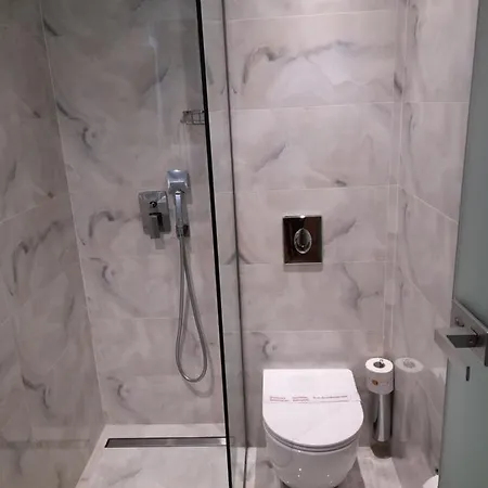 Hotel Cabo Agía Triás