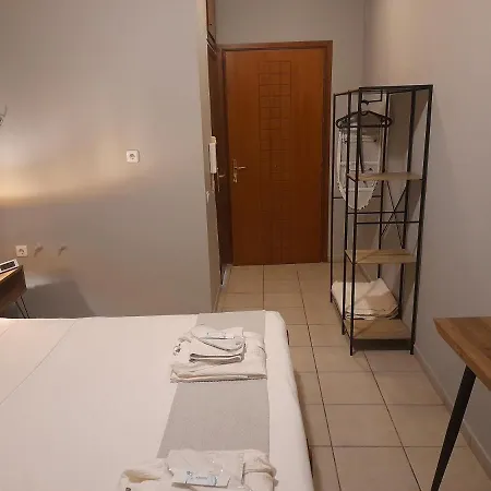 Cabo Hotel 3*