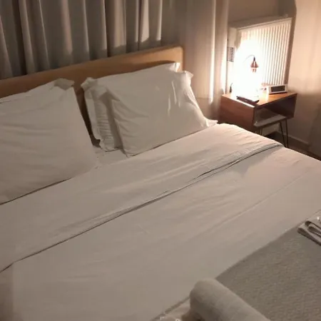 호텔 Cabo 3*