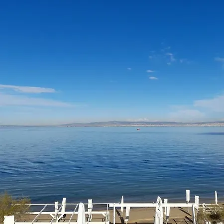 Hotel Cabo Agía Triás