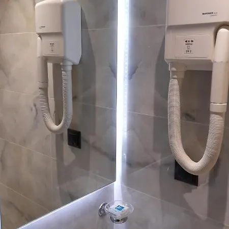 Hotel Cabo Agía Triás