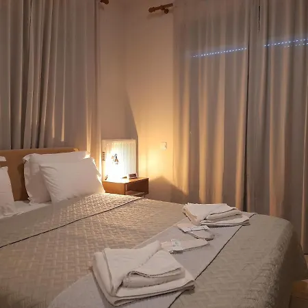 Cabo Otel 3*
