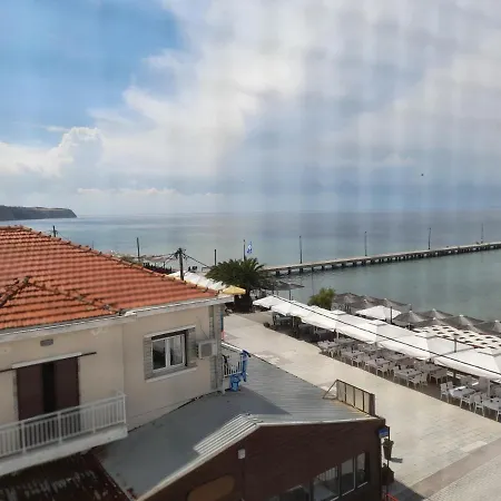 Cabo Otel Agía Triás