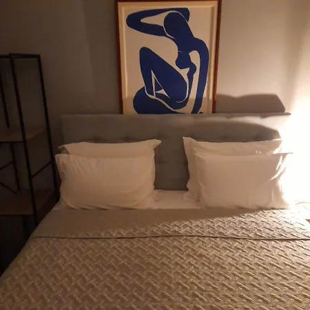 Cabo 3* أغيا ترياس