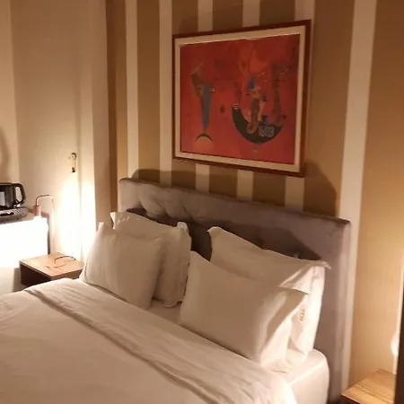 فندق Cabo أغيا ترياس