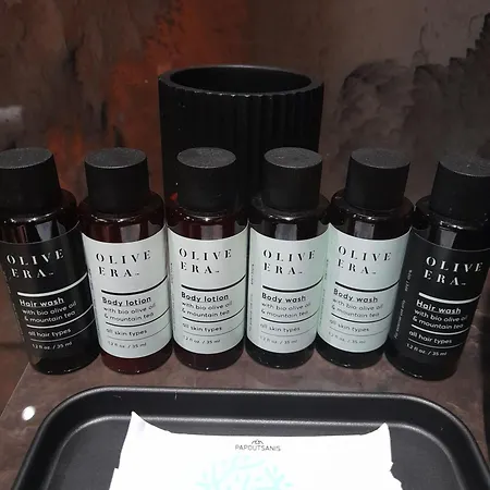 Cabo 3* Agía Triás