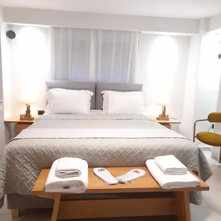 Hotel Cabo Agía Triás