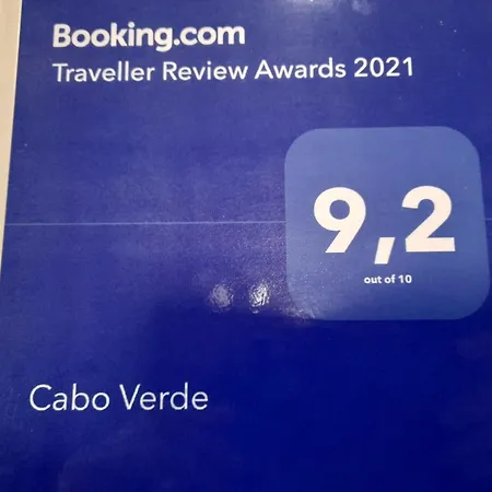 فندق Cabo
