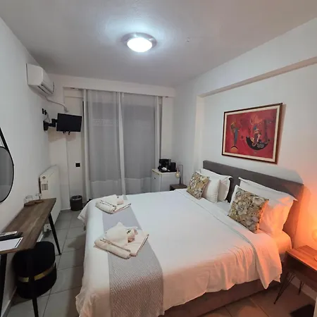 Otel Cabo