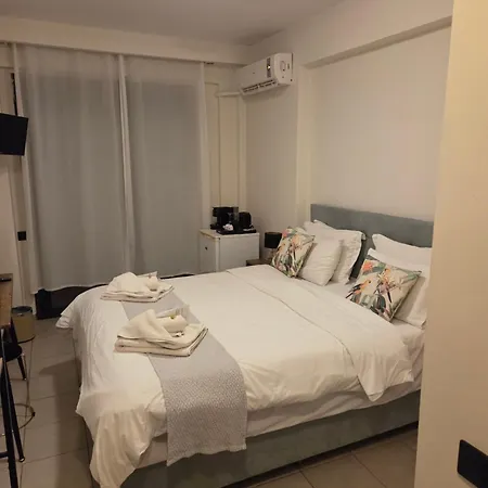 Hotel Cabo Agía Triás