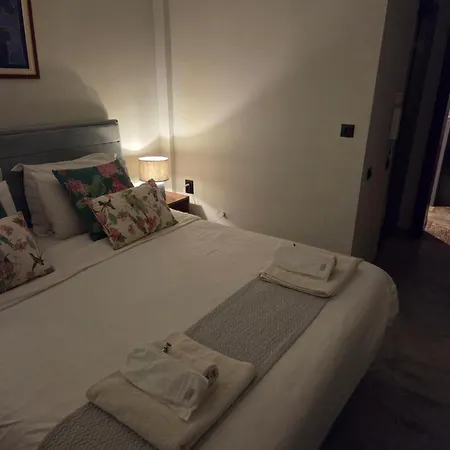ホテル Cabo 3*